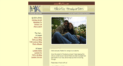 Desktop Screenshot of hillkurtz.com